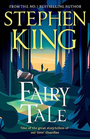 Fairytale by Stephen King