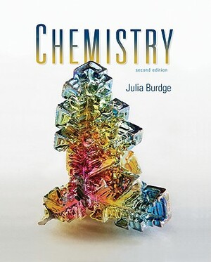 Student Study Guide to Accompany Chemistry by Julia Burdge, Burdge Julia