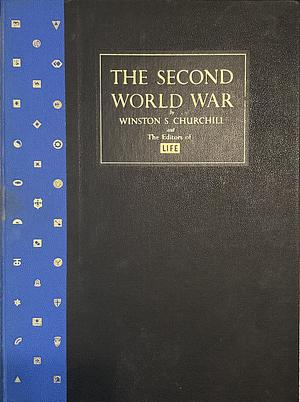 The Second World WR by Winston Churchil