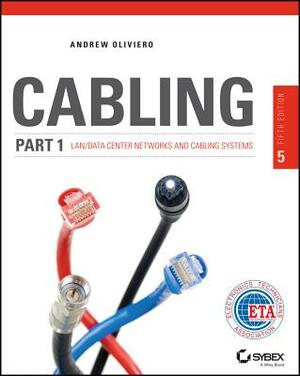 Cabling Part 1 LAN Networks by Oliviero