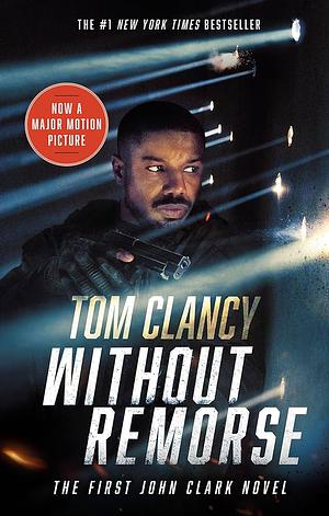 Without Remorse by Tom Clancy