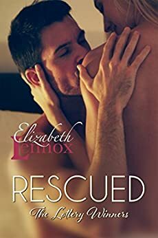 Rescued by Elizabeth Lennox