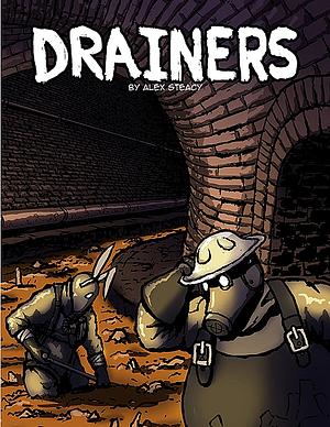 Drainers by 