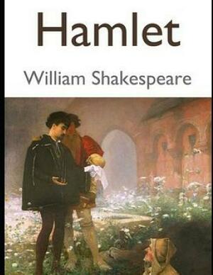 Hamlet (Annotated) by William Shakespeare