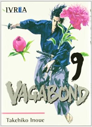 Vagabond, Tomo 9 by Takehiko Inoue