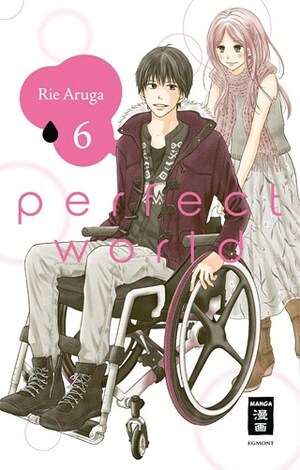 Perfect World 6 by Rie Aruga