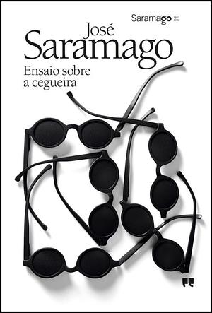 Ensaio Sobre a Cegueira by José Saramago