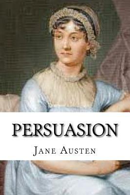 Persuasion by Jane Austen