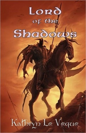 Lord of the Shadows by Kathryn Le Veque, Andy A. Bufalo