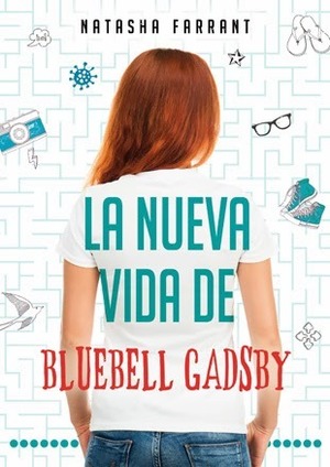 La nueva vida de Bluebell Gadsby by Natasha Farrant