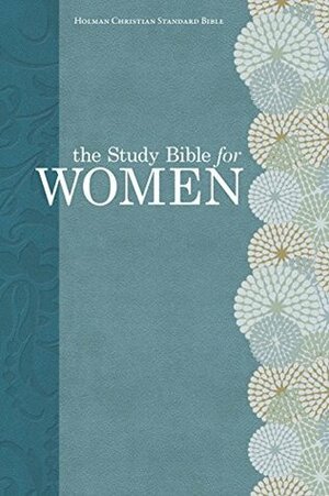 The Study Bible for Women by Dorothy Kelley Patterson, Rhonda Harrington Kelley