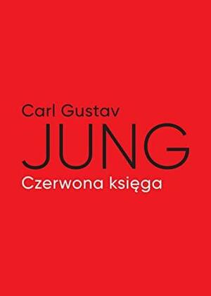 Czerwona ksiega by C.G. Jung