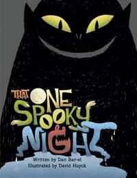 That One Spooky Night by Dan Bar-el