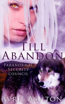 Till Abandon by Avril Ashton