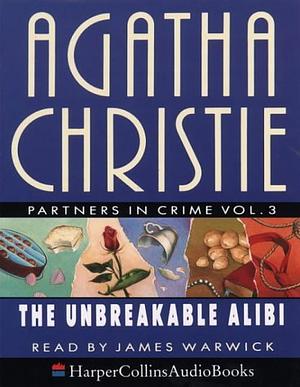 The Unbreakable Alibi by Agatha Christie