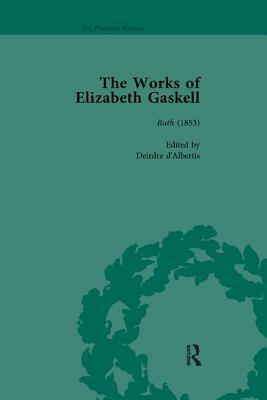 The Works of Elizabeth Gaskell, Part II Vol 6 by Joanne Shattock, Angus Easson