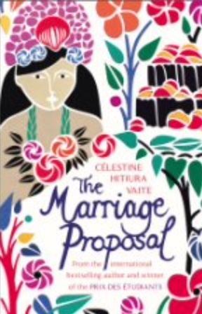 The Marriage Proposal by Célestine Hitiura Vaite