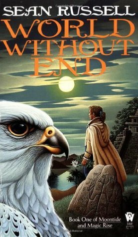 World Without End by Sean Russell