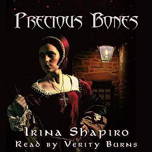 Precious Bones by Irina Shapiro