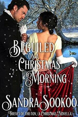 Beguiled on a Christmas Morning by Sandra Sookoo