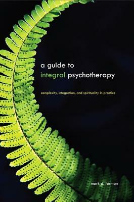 Guide to Integral Psychotherapy: Complexity, Integration, and Spirituality in Practice by Mark D. Forman