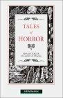Tales of Horror by Bram Stoker, John Davey