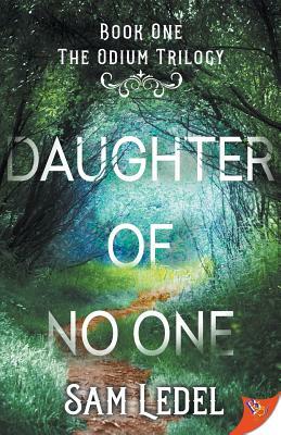 Daughter of No One by Sam Ledel