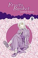 Fruits Basket, Vol. 9 by Natsuki Takaya