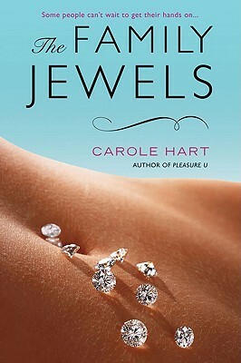 The Family Jewels by Carole Hart