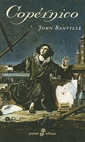 Copernico by John Banville