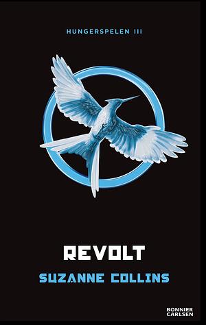 Revolt by Suzanne Collins