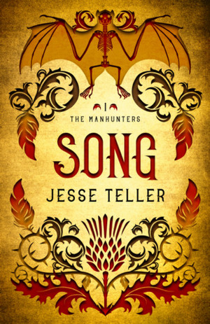 Song by Jesse Teller