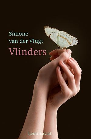 Vlinders by Simone van der Vlugt