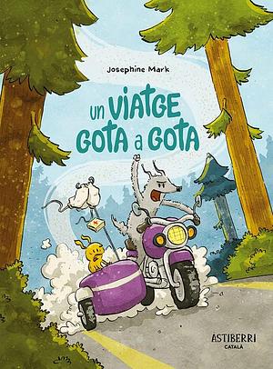 Un viatge gota a gota by Cristina Sala Pujol, Josephine Mark