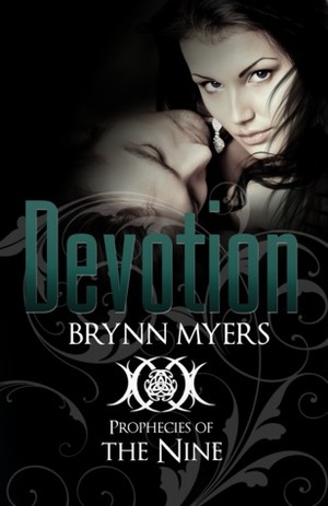 Devotion by Brynn Myers