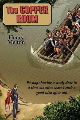 The Copper Room by Henry Melton
