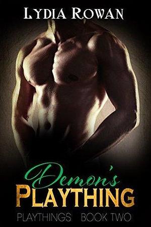 Demon's Plaything by Kaye Blue, Kaye Blue