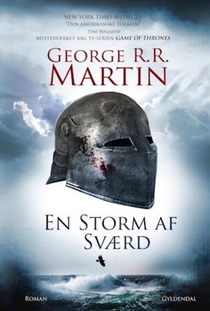 En Storm af Sværd by George R.R. Martin