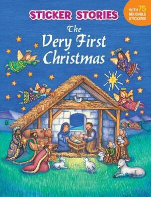 The Very First Christmas by 