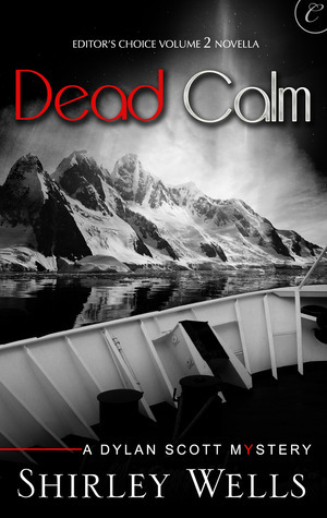 Dead Calm by Shirley Wells