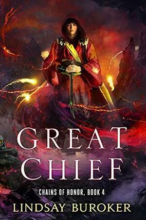 Great Chief by Lindsay Buroker