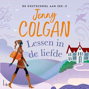 Lessen in de liefde by Jenny Colgan