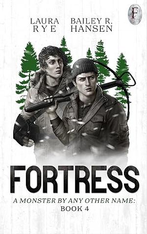 Fortress by Bailey R. Hansen, Laura Rye