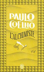 L'Alchimiste by Paulo Coelho