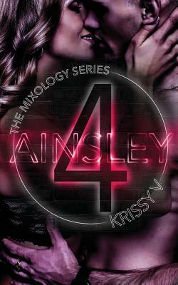 Ainsley by Krissy V