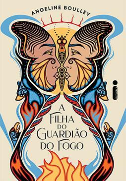 A filha do guardião do fogo by Angeline Boulley