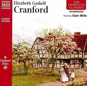 Cranford by Elizabeth Gaskell