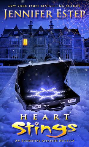 Heart Stings by Jennifer Estep