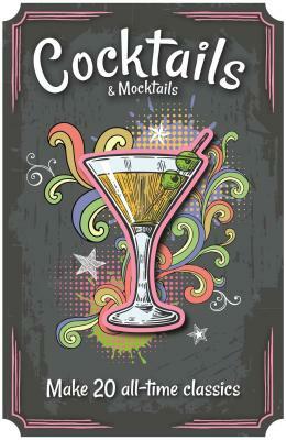 Cocktails by Igloobooks