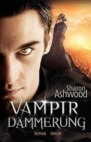 Vampirdämmerung: Roman by Sharon Ashwood